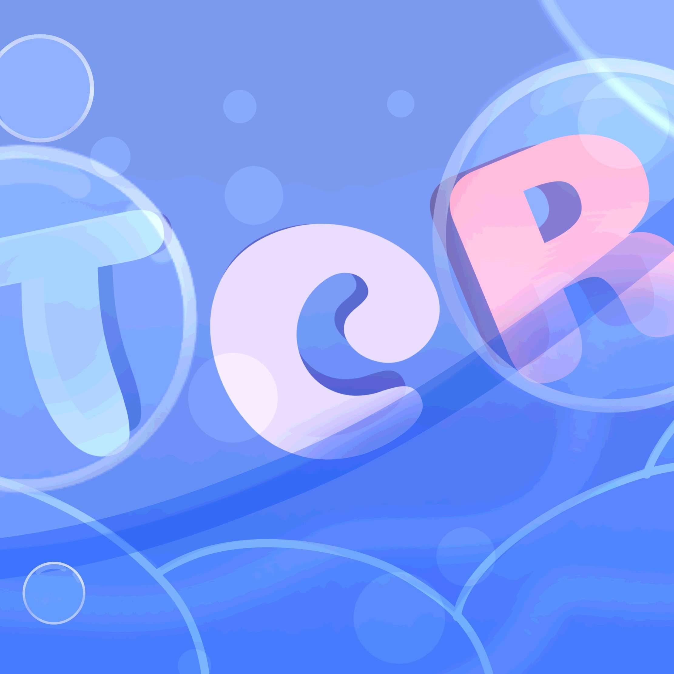 TCR Logo